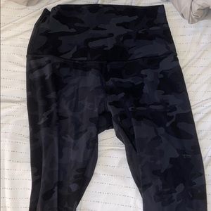 Lululemon Align 23”Leggings